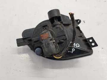 BMW 5 F10 F11 HALOGEN NÁRAZNÍKU LEVÝ 7216885