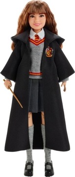 MATTEL Гарри Поттер Гермиона Грейнджер FYM51 кукла