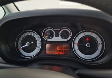 Fiat 500L Trekking Seria 1 0.9 TwinAir 8V 105KM 2014 Fiat 500L SLICZNY Benzynka BOGATA WERSJA Oryginal ZADBANY Serwis 2015r, zdjęcie 18