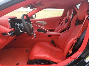 Chevrolet Corvette C7 2024 Chevrolet Corvette 2024 6.2L V8 Stingray Conv w3LT 6.2 Benzyna 490KM, zdjęcie 6