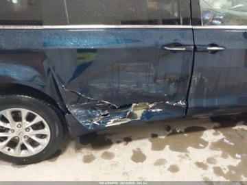 Chrysler Pacifica II 2021 Chrysler Pacifica 2021, Touring L, AWD, 3.6L, od ubezpieczalni. 3.6, zdjęcie 4