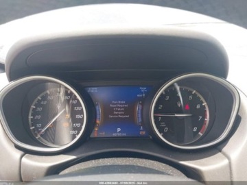 Maserati Levante 2018 Maserati Levante Grandsport 3.0 Benzyna 345KM, zdjęcie 11