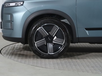 Jaecoo 7 2024 Jaecoo 7 1.6 TGDI, 1. Właściciel, Serwis ASO, zdjęcie 13