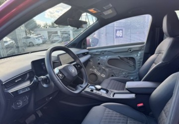 MG 2024 MG MG3 MG MG3 3 Hybrid Comfort 1.5 Hybryda 194KM, zdjęcie 8