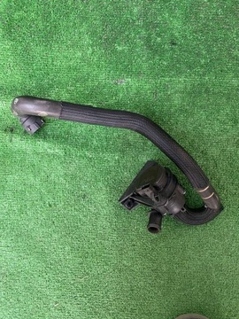 JAGUAR XF POMPKA POMPA WODY DX23-18D474-AC