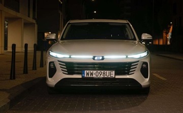 Bestune B70 2.0T 218KM 2025 Bestune B70 Bestune B70 2.0 Benzyna 218KM, zdjęcie 32