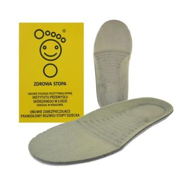 ДЕТСКИЕ БЕЛОНКИ ИЗ ПЕНЫ LEMIGO CAMP 762, размер 32/33