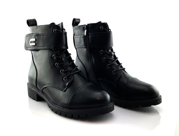 CINK ME DM90-72 BLACK, ROZM.42 NADWYMIAR