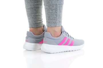 КРОССОВКИ ADIDAS LITE RACER CLN 2.0 K GZ7732 Размер 37 1/3
