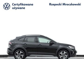 Volkswagen Taigo 2024 Volkswagen Taigo 1.0TSI 116KM Life DSG, Swiatla LED, Podgrzewane Fotele, A, zdjęcie 3