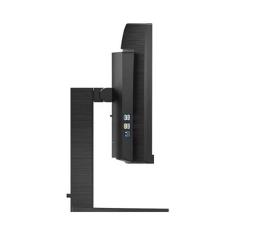 346E2CUAE 34-дюймовый изогнутый монитор VA с HDMI DP и USB-C