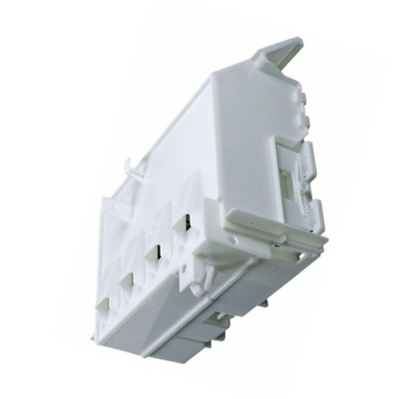 Блок управления стиральной машины Bosch Siemens 00679421