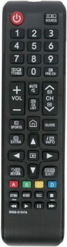 ПУЛЬТ ПУЛЬТА ДЛЯ SAMSUNG BN59-01247A ВЫСОКОГО КАЧЕСТВА