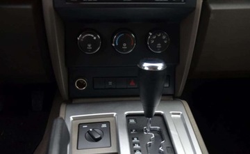 Dodge Nitro 2008 Dodge Nitro 3.7B 210Ps 4x4 Automat Navi Klimatyzacja 1Wl. Super stan 3.7, zdjęcie 22