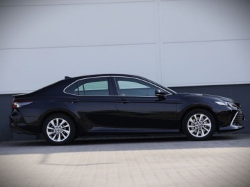 Toyota Camry IX Sedan 2.5 Hybrid Dynamic Force 218KM 2023 Toyota Camry Toyota Camry 2.5 Hybrid Comfort CVT FV23 Gwarancja Salon PL, zdjęcie 7