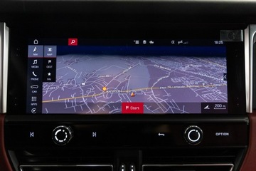 Porsche Macan SUV Facelifting II 2.0  265KM 2024 Porsche Macan Gwarancja 04.26., zdjęcie 37