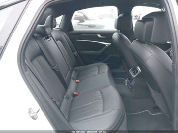 Audi A6 C8 2021 Audi a6 Premium Plus 45 Tfsi Quattro S Tronic 2021 2.0l 2.0 Benzyna 261KM, zdjęcie 11