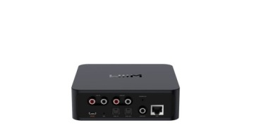 WIIM PRO WIFI BT СЕТЕВОЙ ПОТОКОВЫЙ ПЛЕЕР