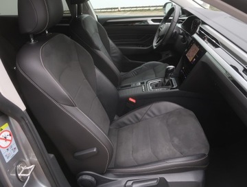 Volkswagen Arteon Fastback Facelifting 2.0 TSI 190KM 2022 VW Arteon 2.0 TSI, Salon Polska, Serwis ASO, zdjęcie 8