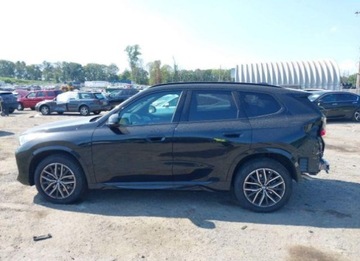BMW X1 U11 2023 BMW X1 2023, 2.0L, 4x4, od ubezpieczalni, zdjęcie 2
