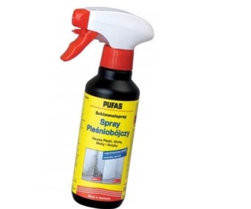 PUFAS PREPARAT PLEŚNIOBÓJCZY 250ml