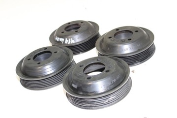 BMW E53 X5 E60 E85 X3 330I 525I 325I KOLO ŘEMENICE M54 1436590 PUMPY VODY