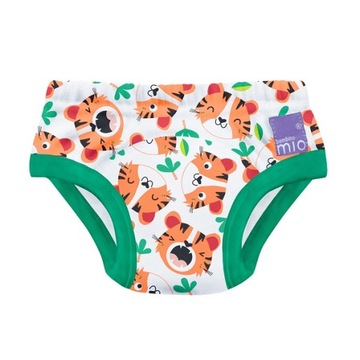 bambino mio MAJTKI TRENINGOWE 2-3 L nauka siusiu