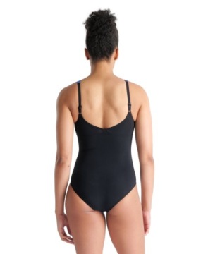 Женский корректирующий купальник Arena Cloe R.D36