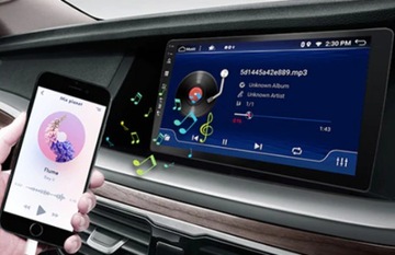 РАДИО ANDROID HONDA CIVIC 2016-2018 2/32 + камера