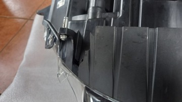 BMW K1600GT GTL LAMPA REFLEKTOR ADAPTIVE LED 9467591 2022R