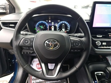 Toyota Corolla XII Sedan Facelifting 1.8 Hybrid 140KM 2024 Toyota Corolla 1.8 Hybrid Comfort Seria E21 (2019-, zdjęcie 31