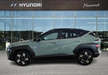 Hyundai Kona II 2025 Hyundai Kona KONA Hybrid SUV 1.6 GDI HEV 6DCT 2WD 129 KM Automatyczna 6-, zdjęcie 1