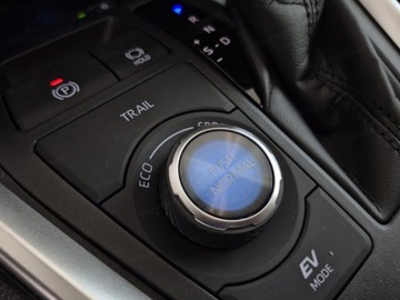 Toyota RAV4 V SUV Facelifting 2.5 Hybrid Dynamic Force 222KM 2025 Executive 2.5 Hybrid AWD 222KM | Podgrzewane fotele!, zdjęcie 12