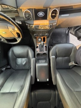 Land Rover Discovery IV 2012 Land Rover LR4 HSE Luxury 5.0 V8, 2012 rok, 182 000 km, zdjęcie 25