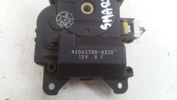 MOTOREK VENTILACE 0637008326 SMART FORFOUR
