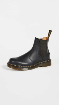 Dr. Martens 2976 2227001 śniegowce, Czarny - 38