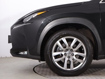 Lexus NX I SUV 300h 197KM 2017 Lexus NX 300h, Salon Polska, 1. Właściciel, zdjęcie 14