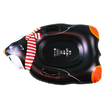 НАДУВНЫЕ САНКИ ПИНГВИН