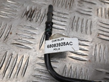 68083928AC JINÉ MODUL 3.6 227 2017 DODGE CHALLENGER COUPE