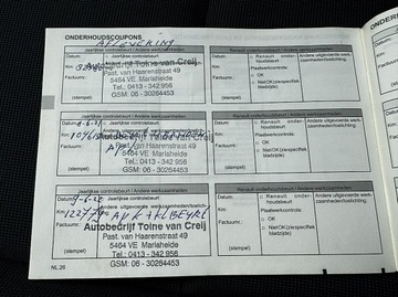 Renault Scenic III Van 1.6 16v 110KM 2010 Renault Scenic 1.6i Navi Climatronic Gwarancja, zdjęcie 18