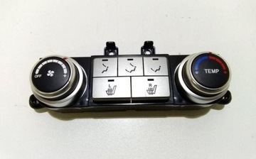972503JXXX JINÉ MODUL 3.0 V6 CRDI 4WD 180 2009 HYUNDAI IX55