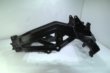 SUZUKI SV 650 S 03-12 RAMA 2009 + KOMPLET DOKUMENTÓW