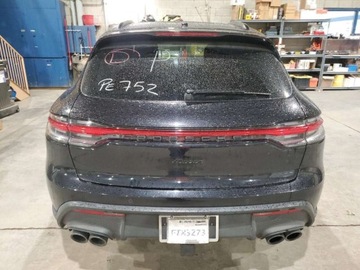 Porsche Macan SUV Facelifting II 2.0  265KM 2023 Porsche Macan Base 2023 2.0l 2.0 Benzyna 265KM, zdjęcie 2
