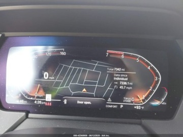 BMW Seria 2 F74 2024 BMW Seria 2 228 Gran Coupe I sDrive 2024 2.0l 2.0 Benzyna 228KM, zdjęcie 9