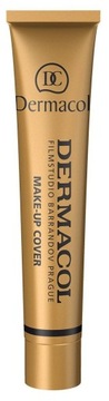 Dermacol Make-Up Cover SPF30 Podkład 30g - 218