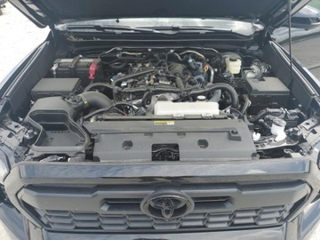 Toyota Tacoma II 2025 Toyota Tacoma Double Cab 2025 2.4l 2.4 Benzyna 278KM, zdjęcie 6