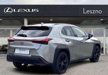 Lexus UX Crossover 250h 184KM 2021 Lexus UX 250h GPF F Impression 2WD Salon PL 1 wlasciciel Bezwypadkowy ASO, zdjęcie 2