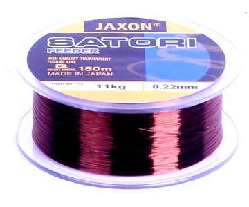 Набор METHOD FEEDER - Удочка и катушка akc JAXON