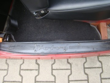 Ford Taunus I 1965 VOLVO PENTA 544 1.6 BENZYNZ SPROWADZONY, zdjęcie 10