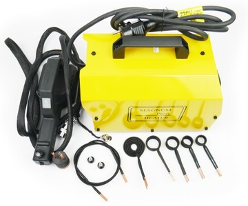 Индукционный нагреватель Индукционный нагреватель для винтов Magnum комплект 3кВА